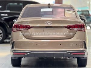 Xe Hyundai Accent 1.4 AT Đặc Biệt 2021