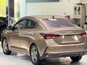 Xe Hyundai Accent 1.4 AT Đặc Biệt 2021