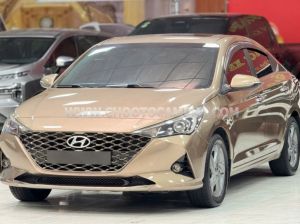 Xe Hyundai Accent 1.4 AT Đặc Biệt 2021