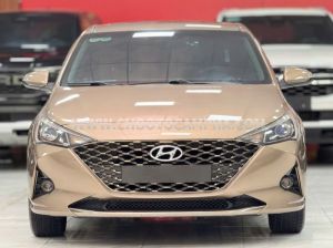 Xe Hyundai Accent 1.4 AT Đặc Biệt 2021