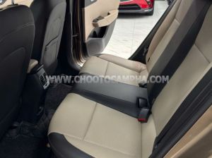 Xe Hyundai Accent 1.4 AT Đặc Biệt 2021