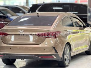 Xe Hyundai Accent 1.4 AT Đặc Biệt 2021