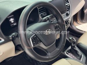 Xe Hyundai Accent 1.4 AT Đặc Biệt 2021