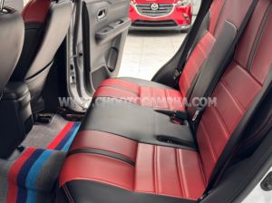 Xe Toyota Raize G 1.0 CVT 2022