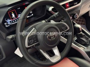 Xe Toyota Raize G 1.0 CVT 2022