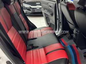 Xe Toyota Raize G 1.0 CVT 2022
