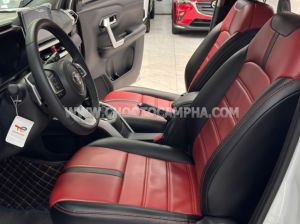 Xe Toyota Raize G 1.0 CVT 2022