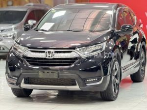 Xe Honda CRV L 2019