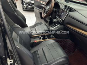 Xe Honda CRV L 2019