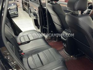 Xe Honda CRV L 2019