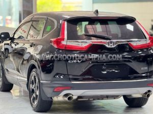 Xe Honda CRV L 2019