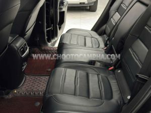 Xe Honda CRV L 2019