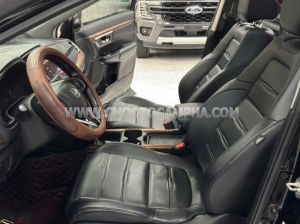 Xe Honda CRV L 2019