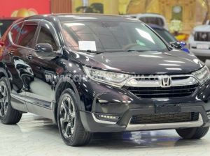 Xe Honda CRV L 2019