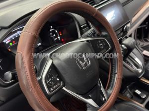Xe Honda CRV L 2019