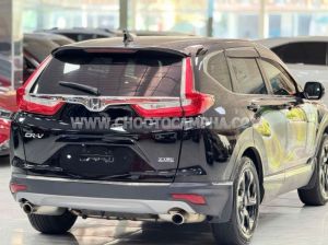 Xe Honda CRV L 2019