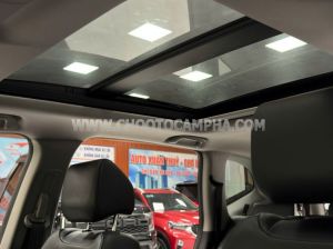 Xe Honda CRV L 2019