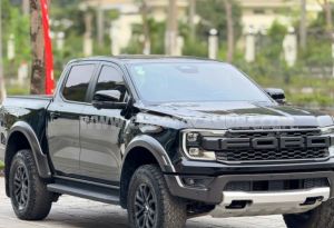 Xe Ford Ranger Raptor 2.0L 4x4 AT 2023