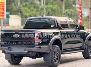 Xe Ford Ranger Raptor 2.0L 4x4 AT 2023