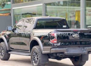 Xe Ford Ranger Raptor 2.0L 4x4 AT 2023