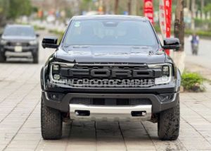 Xe Ford Ranger Raptor 2.0L 4x4 AT 2023