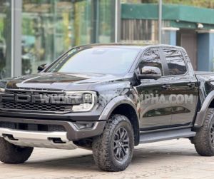 Xe Ford Ranger Raptor 2.0L 4x4 AT 2023
