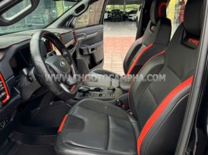 Xe Ford Ranger Raptor 2.0L 4x4 AT 2023