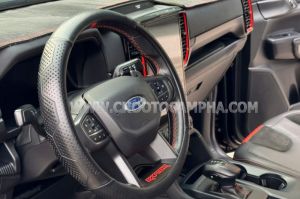 Xe Ford Ranger Raptor 2.0L 4x4 AT 2023