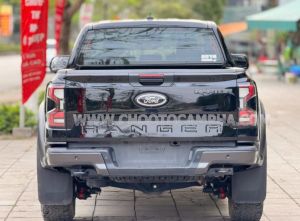 Xe Ford Ranger Raptor 2.0L 4x4 AT 2023