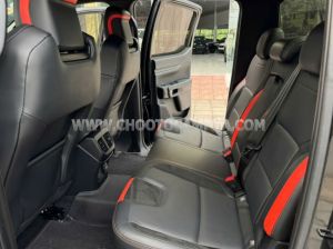 Xe Ford Ranger Raptor 2.0L 4x4 AT 2023