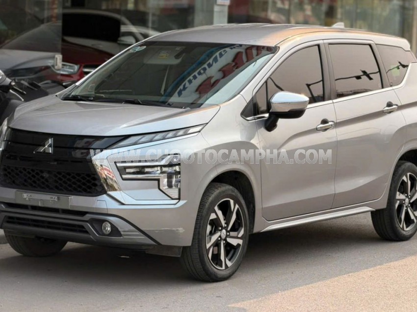Mitsubishi Xpander Premium 1.5 AT 2023
