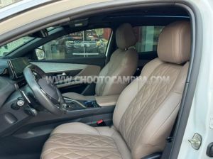 Xe Peugeot 3008 GT 2022