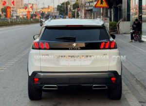 Xe Peugeot 3008 GT 2022