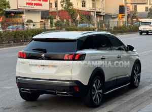 Xe Peugeot 3008 GT 2022