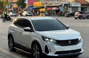 Xe Peugeot 3008 GT 2022