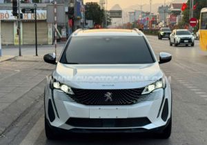 Xe Peugeot 3008 GT 2022