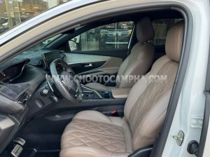 Xe Peugeot 3008 GT 2022
