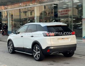 Xe Peugeot 3008 GT 2022