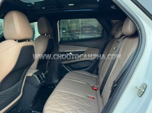 Xe Peugeot 3008 GT 2022