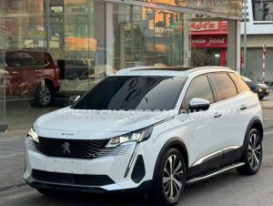 Xe Peugeot 3008 GT 2022