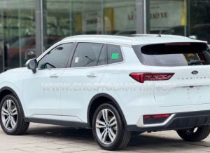 Xe Ford Territory Titanium X 1.5 AT 2025