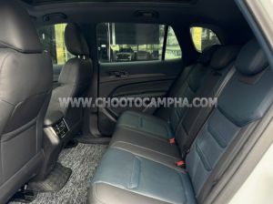 Xe Ford Territory Titanium X 1.5 AT 2025