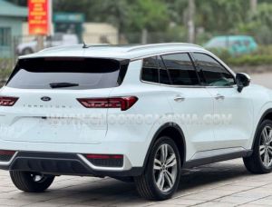 Xe Ford Territory Titanium X 1.5 AT 2025