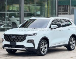 Xe Ford Territory Titanium X 1.5 AT 2025