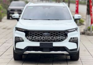 Xe Ford Territory Titanium X 1.5 AT 2025