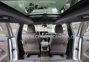 Xe Ford Territory Titanium X 1.5 AT 2025