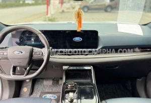 Xe Ford Territory Titanium X 1.5 AT 2025