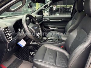 Xe Ford Everest Titanium Plus 2.0L 4x4 AT 2023