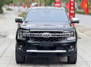 Xe Ford Everest Titanium Plus 2.0L 4x4 AT 2023