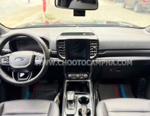 Xe Ford Everest Titanium Plus 2.0L 4x4 AT 2023